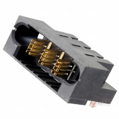 原装正品6450123-3全新CONN HEADER MULTI-BEAM 3POS PCB