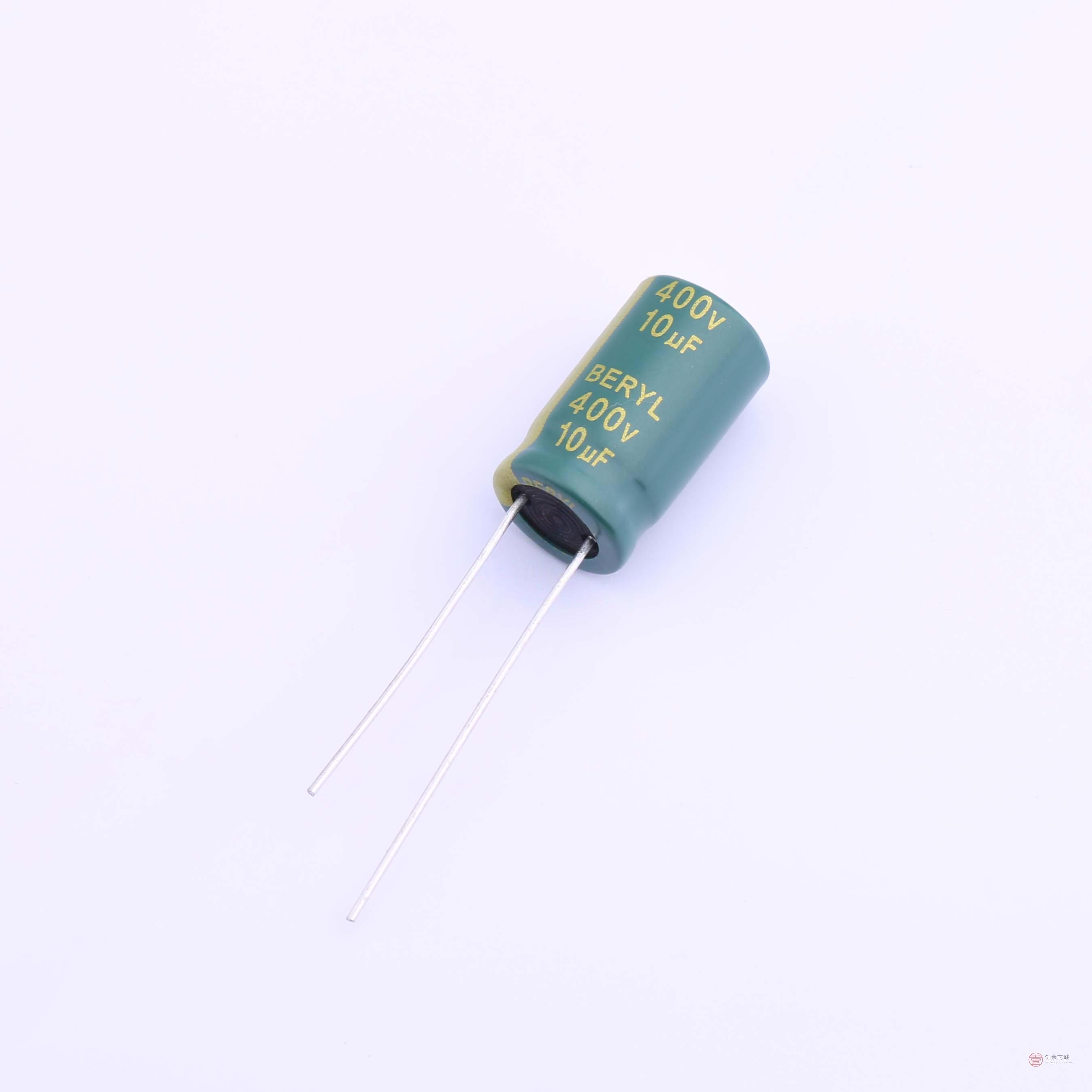 原装RC400M100LO10*16TH-2A1E全新10uF 20% 400V正品