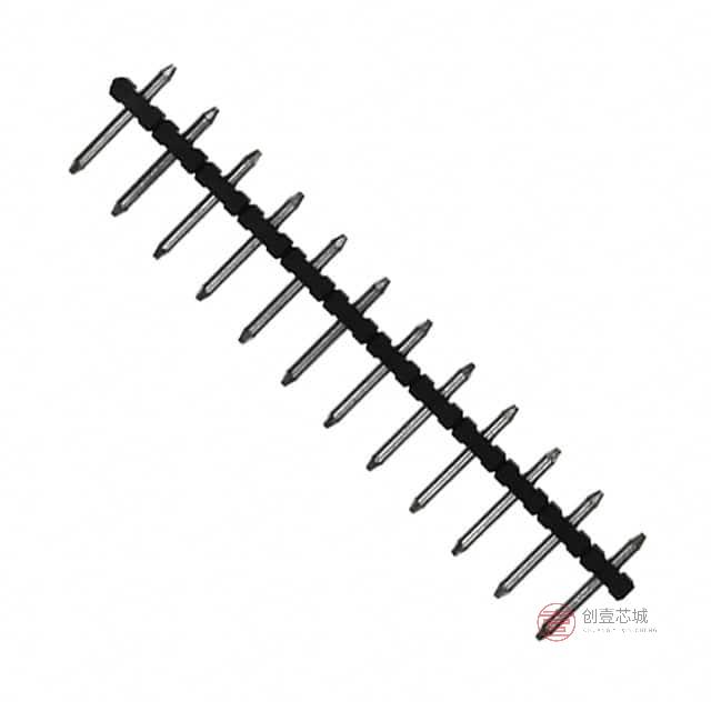 原装1-1546931-2全新TERM B HDR 12POS VERT 5MM正品