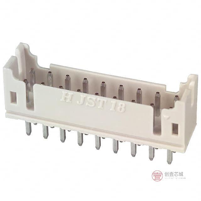 原装B18B-PHDSS全新CONN HEADER VERT 18POS 2MM正品