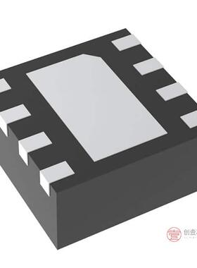 原装ISL6208BIRZ-T全新IC DRVR HALF-BRIDGE 8DFN正品