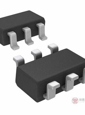 原装MP2457GJ-Z全新36V, 0.6A, 2MHZ, SYNCHRONOUS