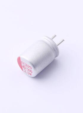 原装2R5AREC561M0609全新560uF 2.5V正品