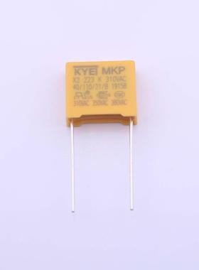 原装PX223K2C1002全新等级:X2 22nF 10% 310VAC正品