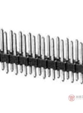 原装1-103240-7全新34 MODII HDR DRST B/A .100CL正品