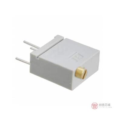 原装正品67PR2MEGLF全新TRIMMER 2M OHM 0.5W PC PIN TOP
