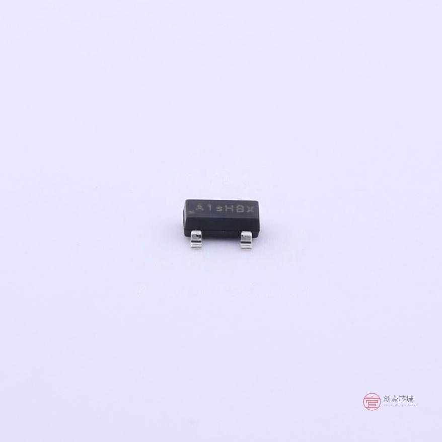 原装LPM3413B3F全新P沟道 20V 3A正品