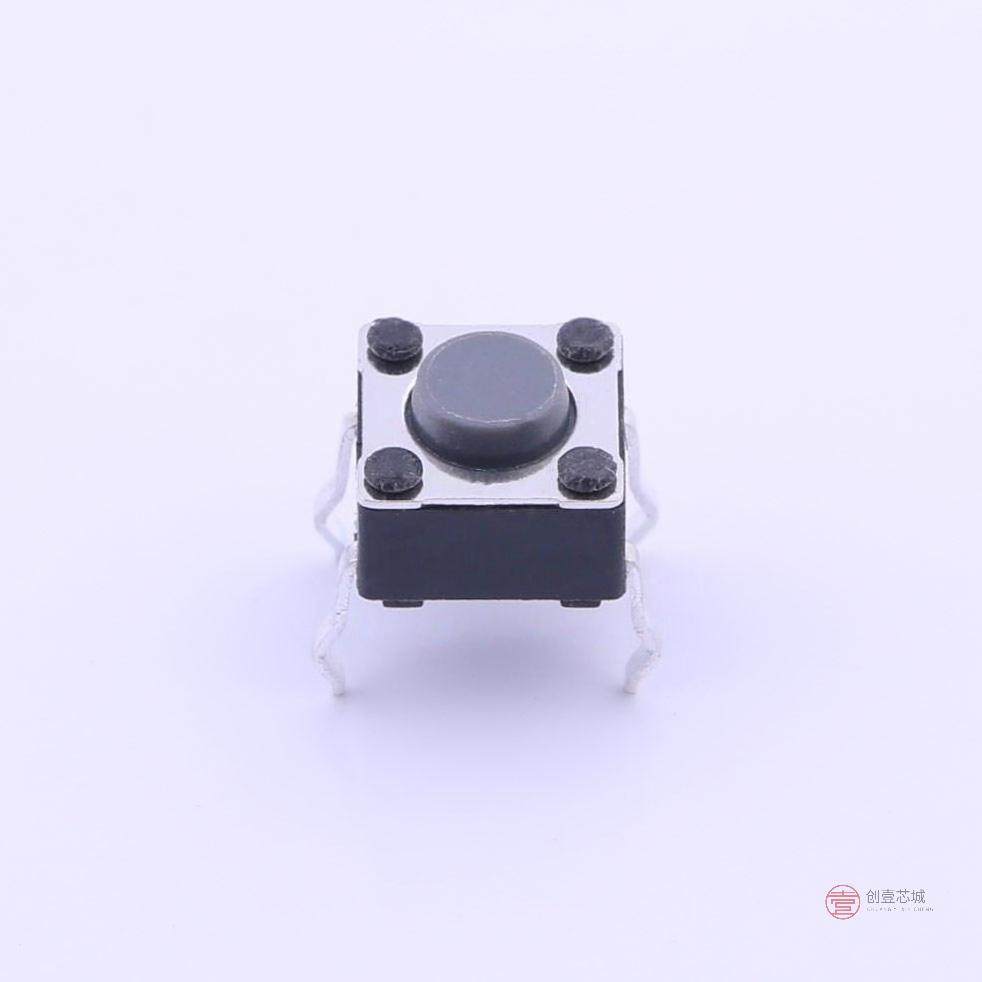 原装PTS645SH432LFS全新轻触6*6*4.3,2N正品