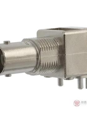 原装5227661-1全新CONN BNC JACK R/A 50 OHM PCB正品