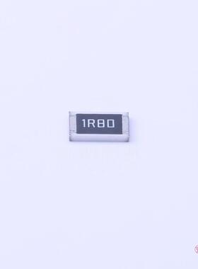 原装CR1812F1R80E04S全新1.8 1% 500mW正品