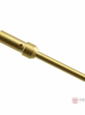 原装09670007576全新D SUB MA TURNED CONTACT_AWG