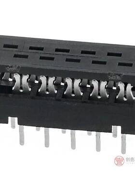 原装1-2178713-0全新CONN DIP HDR IDC 10POS VERT正品