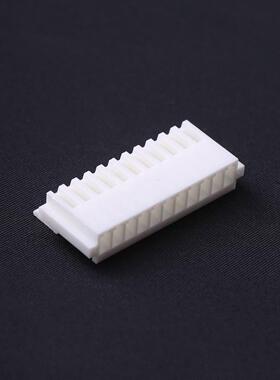 原装H11P-SHF-AA全新2.5mm 1x11P正品