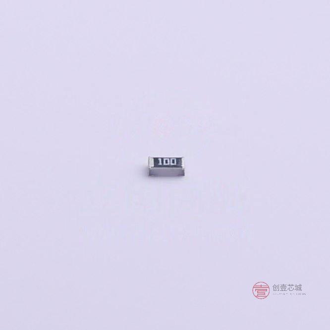 原装ERJP03J100V全新10 5% 200mW正品