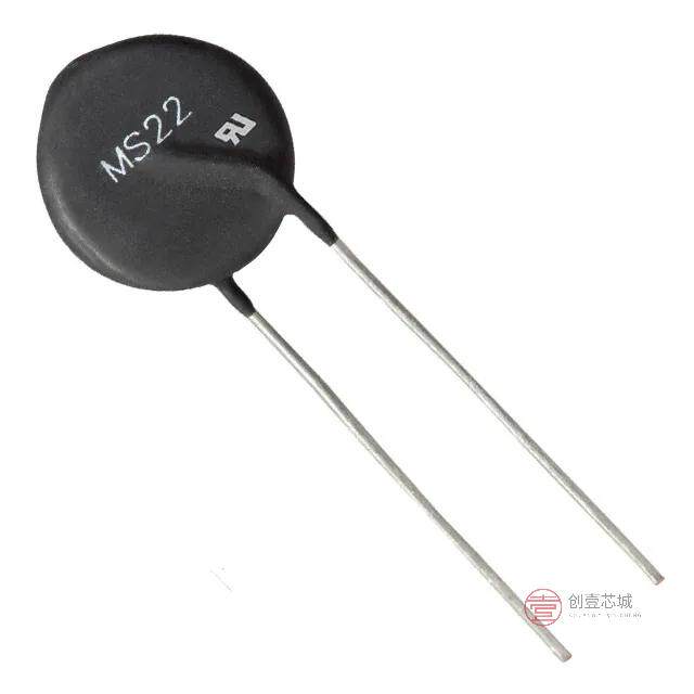 原装MS22 50004全新ICL 50 OHM 25% 4A 23MM正品