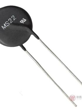 原装MS22 50004全新ICL 50 OHM 25% 4A 23MM正品