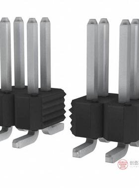 原装正品95278-401-10LF全新CONN HEADER SMD 10POS