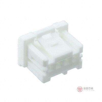 原装正品4-1971793-1全新CONN PLUG HSG 4POS 2.50MM