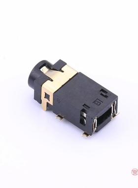 原装PJ-332A-6A全新3.5mm耳机座正品