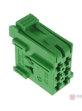 原装1-965640-5全新JUN-POW-TIM GEH 6P正品