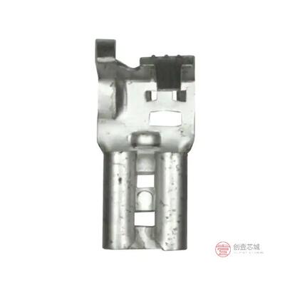 原装正品42486-2全新CONN QC RCPT 16-20AWG 0.187