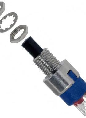 原装9633NCDB全新SWITCH PUSH SPST-NO 0.1A 30V正品