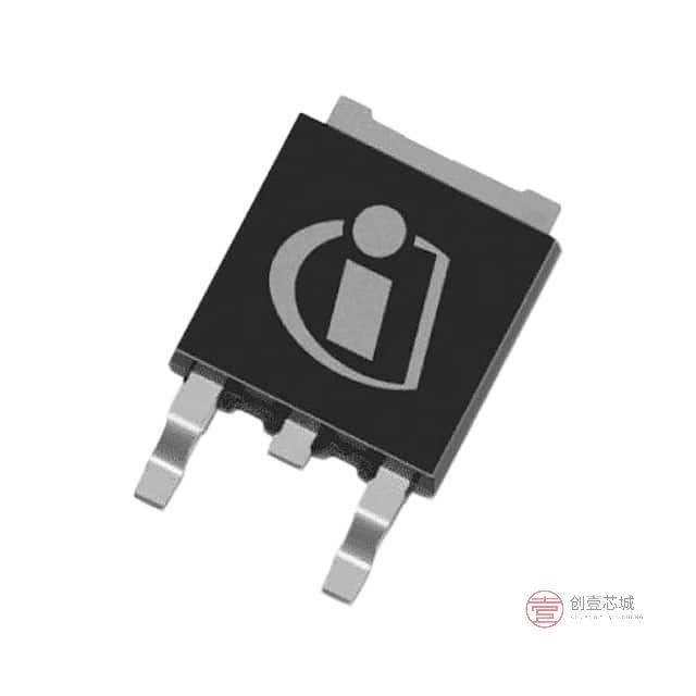 原装IPD80R2K0P7ATMA1全新MOSFET N-CH 800V 3A TO