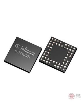 原装BGT24LTR11N16E6327XTSA1全新IC RF MM-WAVE-M