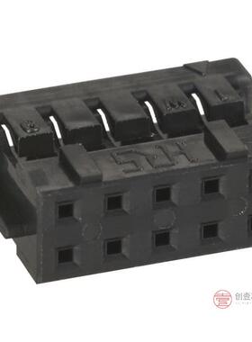 原装正品DF11-10DS-2C全新CONN SOCKET 10POS 2MM DU