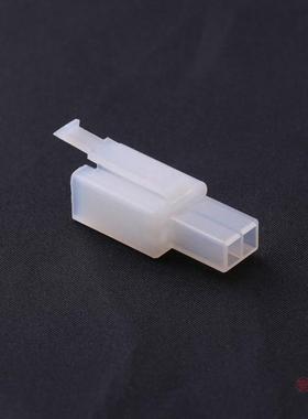 原装HX28050-2R全新4mm 1x2P正品