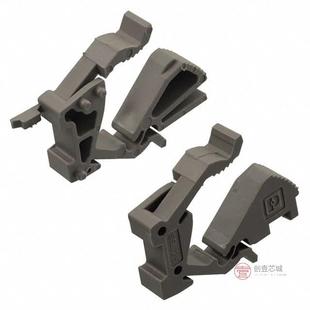 BLK PANEL 原装 GRY正品 TERM FRAME 3043815全新CONN