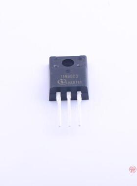 原装SPA11N80C3全新N沟道 800V 11A正品