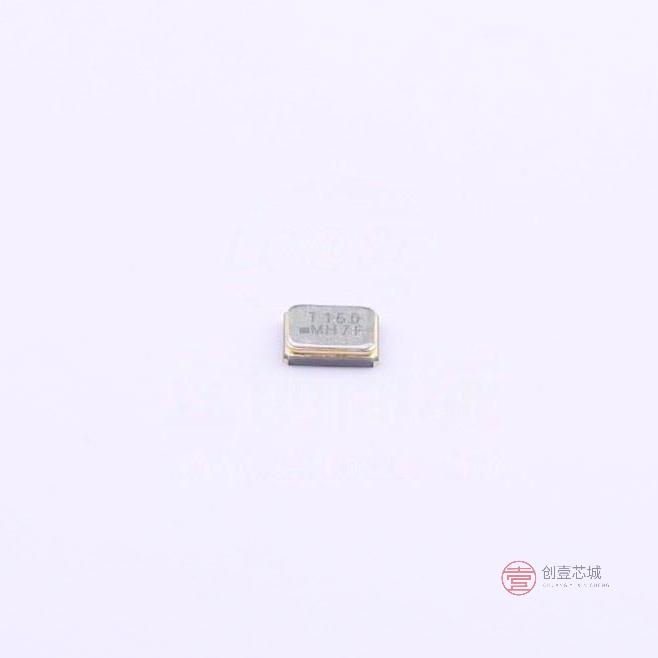 原装8Y16070002全新16MHZ 9PF 10PPM -30°C~+85°C正品