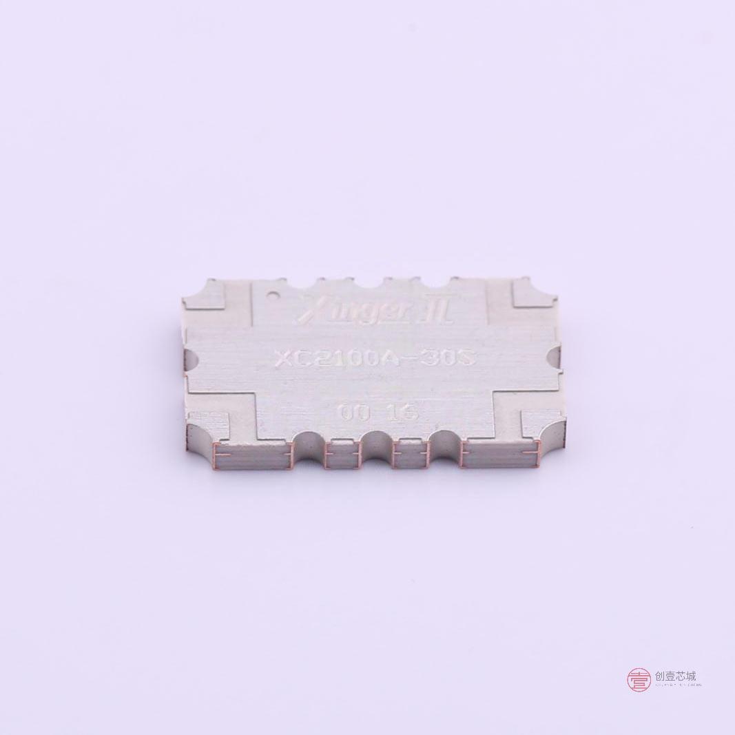 原装XC2100A-30S全新XC2100A-30S正品