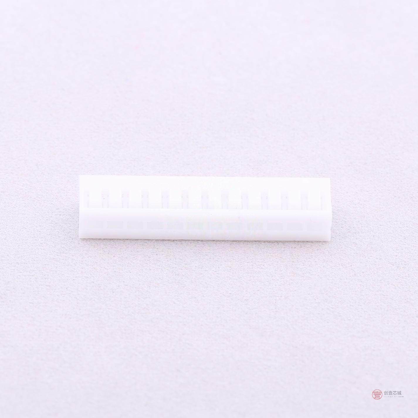 原装B2011H-12P全新2mm 1x12P正品