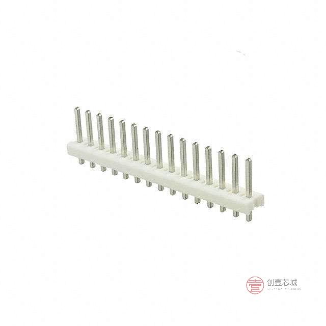 原装1-640383-5全新CONN HEADER VERT 15POS 3.96MM正品