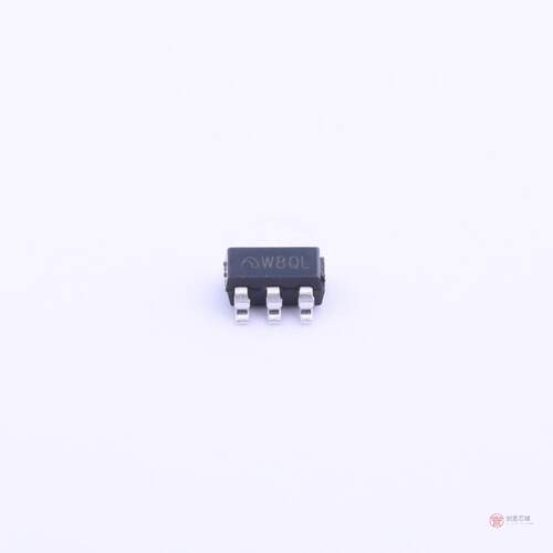 原装正品ME2188C50M5G全新升压型 Vin=0.9V~5V Vout=