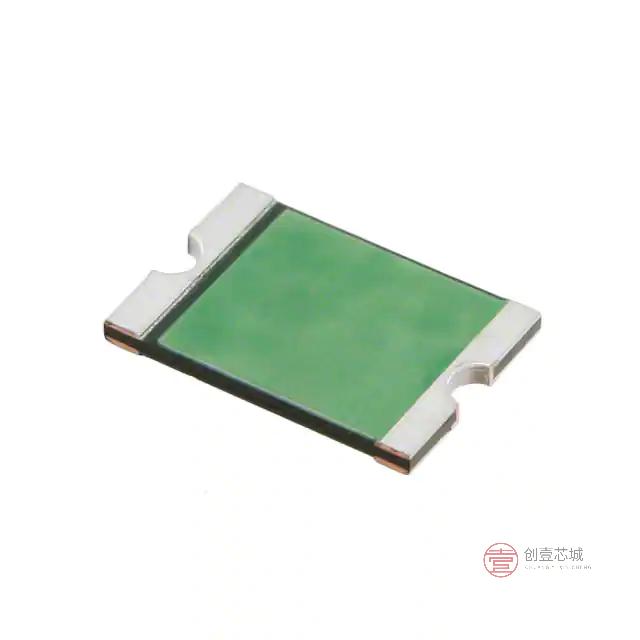 原装0ZCF0330FF2C全新PTC RESET FUSE 24V 3.3A 2920正品