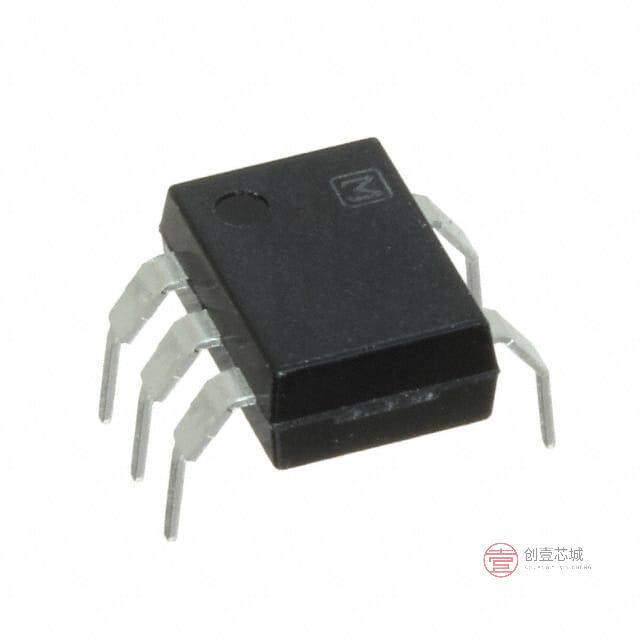 原装APT1222WA全新OPTOISOLATOR 5KV TRIAC 6DIP正品