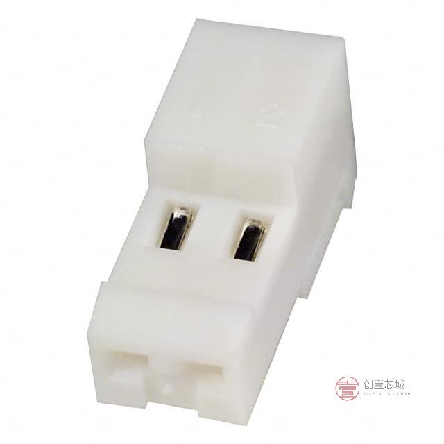 原装3-640441-2全新CONN RCPT 2POS IDC 24AWG TIN正品