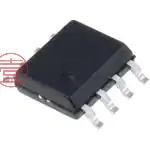 原装MAX14883EASA+T全新+/-60V FAULT PROTECTED C