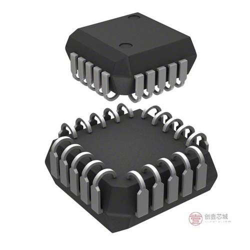 原装ATF16V8B-15JU全新IC PLD 8MC 15NS 20PLCC正品