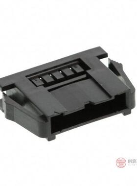 原装DF51-5EP-2C全新CONN PLUG 5POS SGL IN-LINE正品