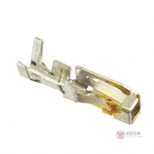 原装DF62-2428SCA全新CONN SOCKET 24-28AWG CRIMP