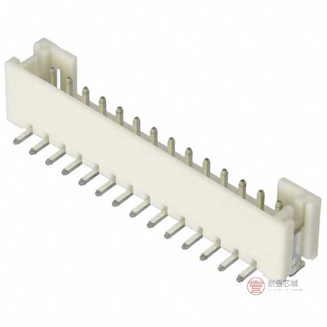 原装B14B-PH-SM4-TB(LF)(SN)全新CONN HEADER SMD