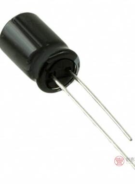 原装50PX10MEFC5X11全新CAP ALUM 10UF 20% 50V RA