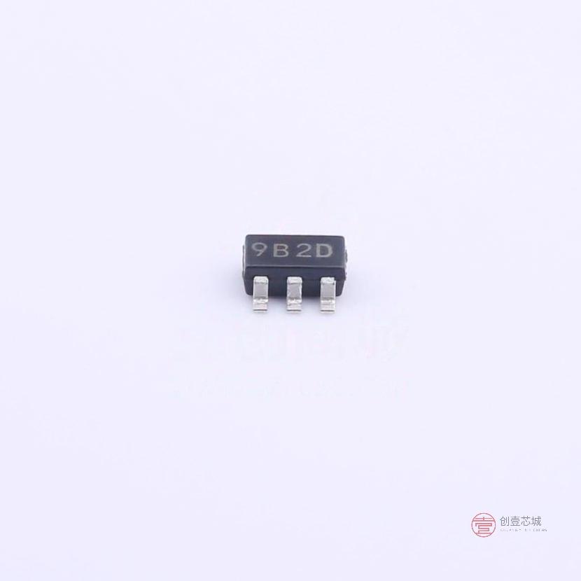 原装XC6209B332MR全新Vin=10V Vout=3.3V 150mA 70