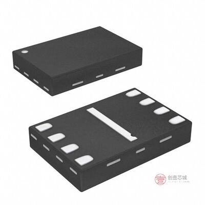 原装正品GD25Q40CEIGR全新IC FLASH 4MBIT SPI/QUAD 8USON