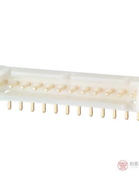 原装DF1B-12P-2.5DS(01)全新CONN HEADER R/A 12PO