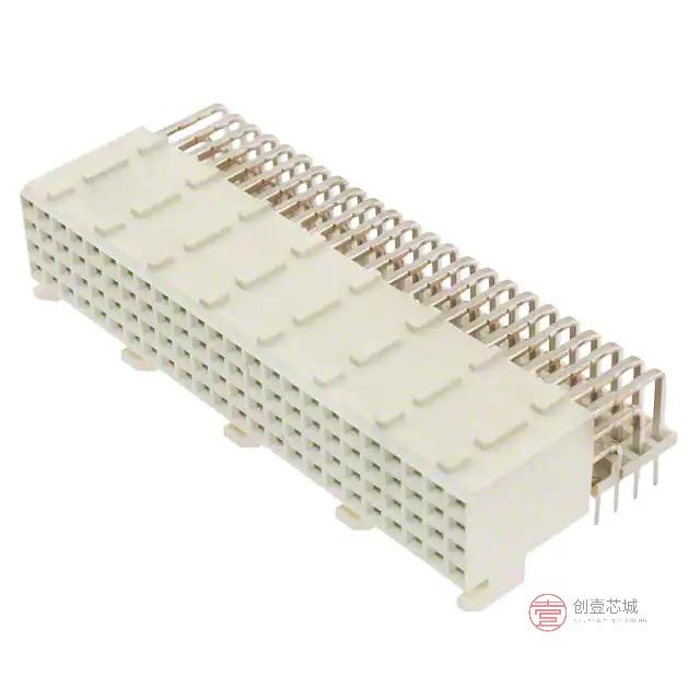 原装HM1F43TAP000H6LF全新CONN RCPT 96POS EDGE MNT正品